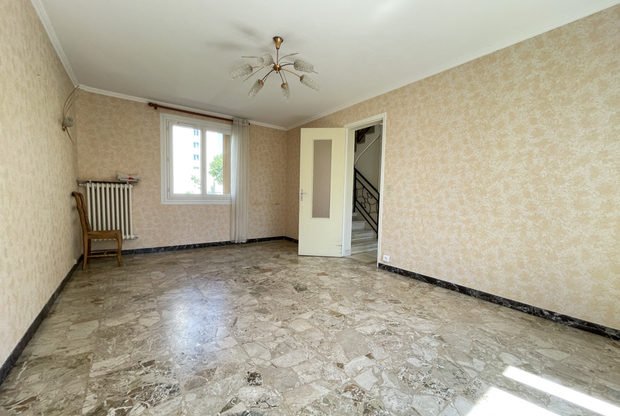 Maison à vendre, 90m², Les Pavillons-sous-Bois