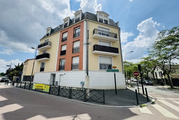 Appartement à vendre, 500m², Le Blanc-Mesnil