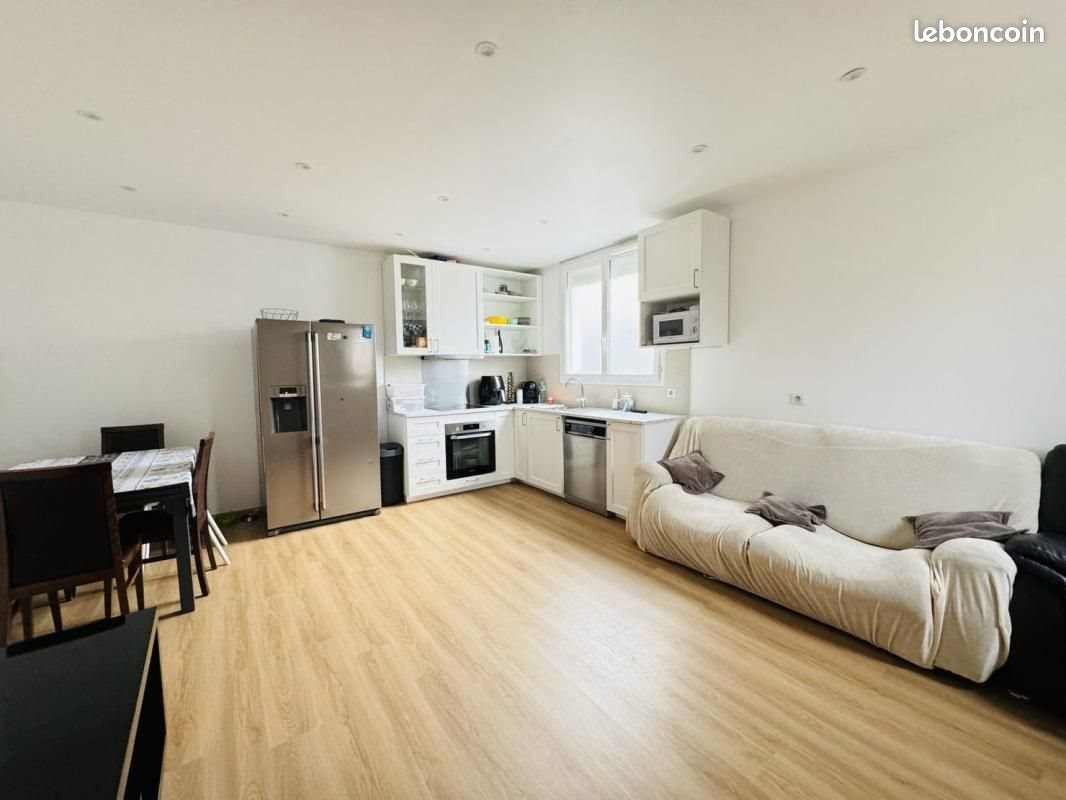 Maison à vendre, 64m², Livry-Gargan