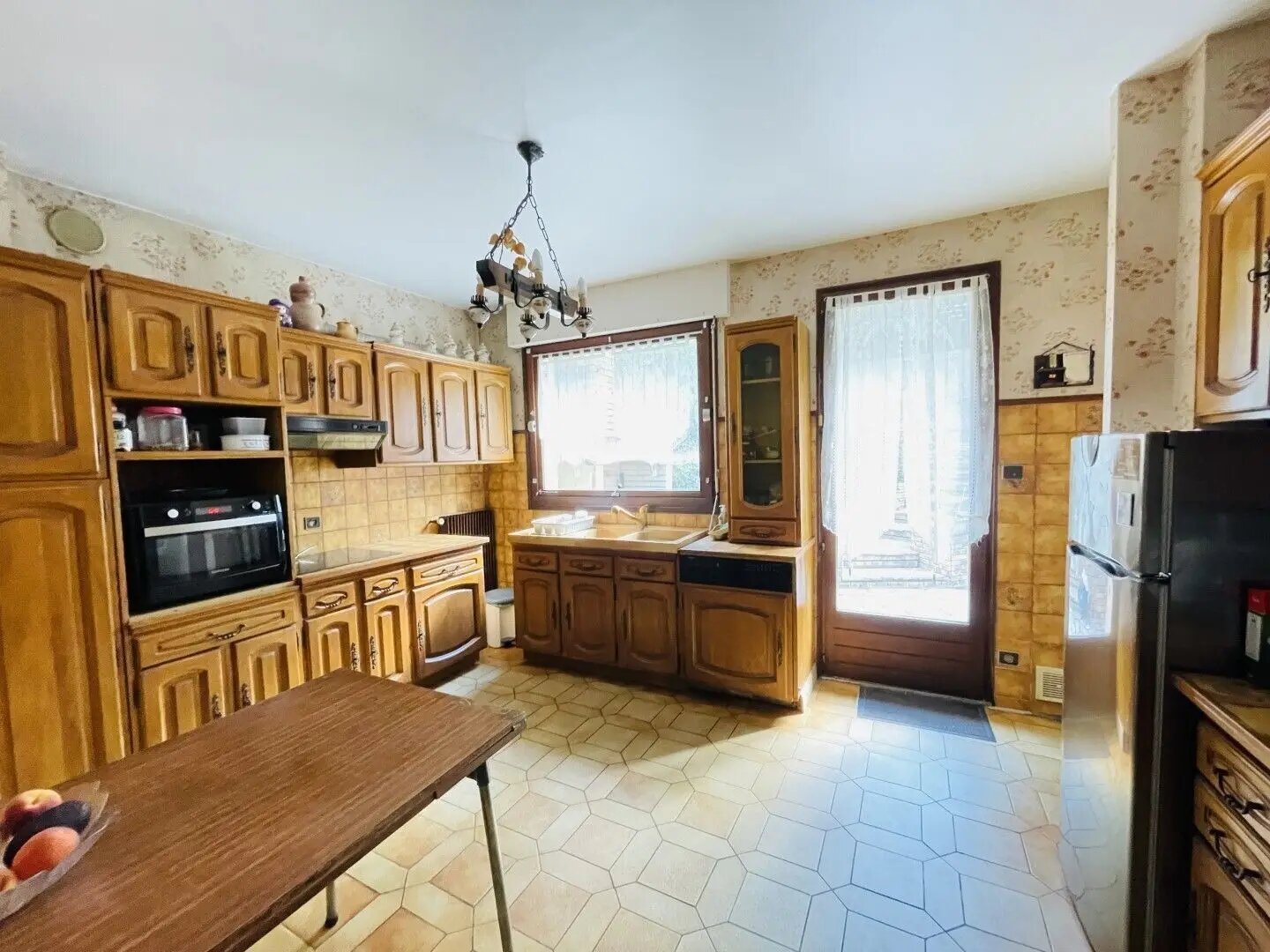 Maison à vendre, 121m², Livry-Gargan