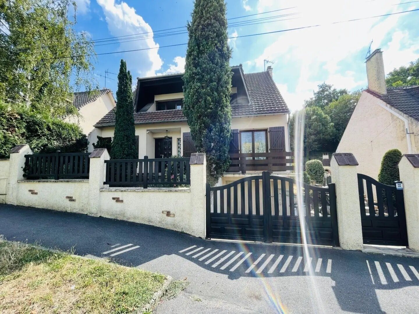 Maison à vendre, 121m², Clichy-sous-Bois