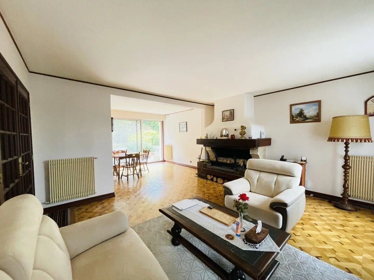 Maison à vendre, 121m², Clichy-sous-Bois