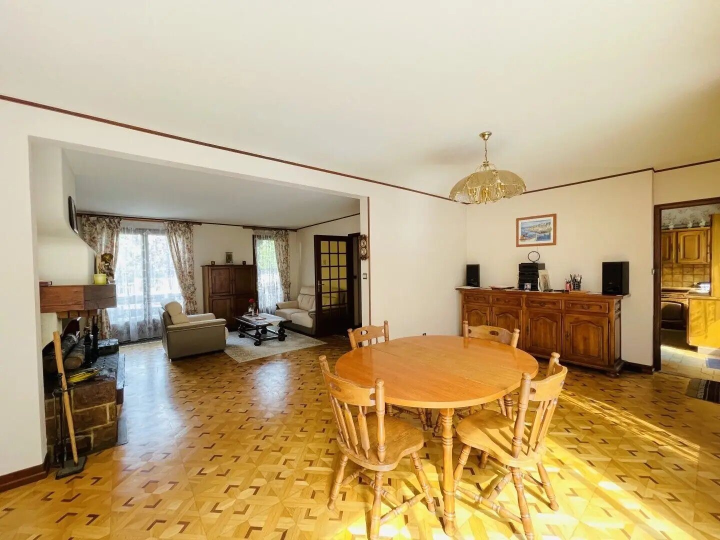 Maison à vendre, 121m², Clichy-sous-Bois