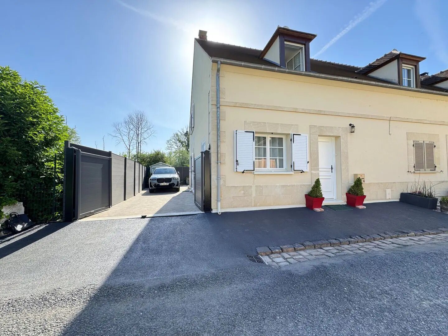 Maison à vendre, 105m², Chantilly