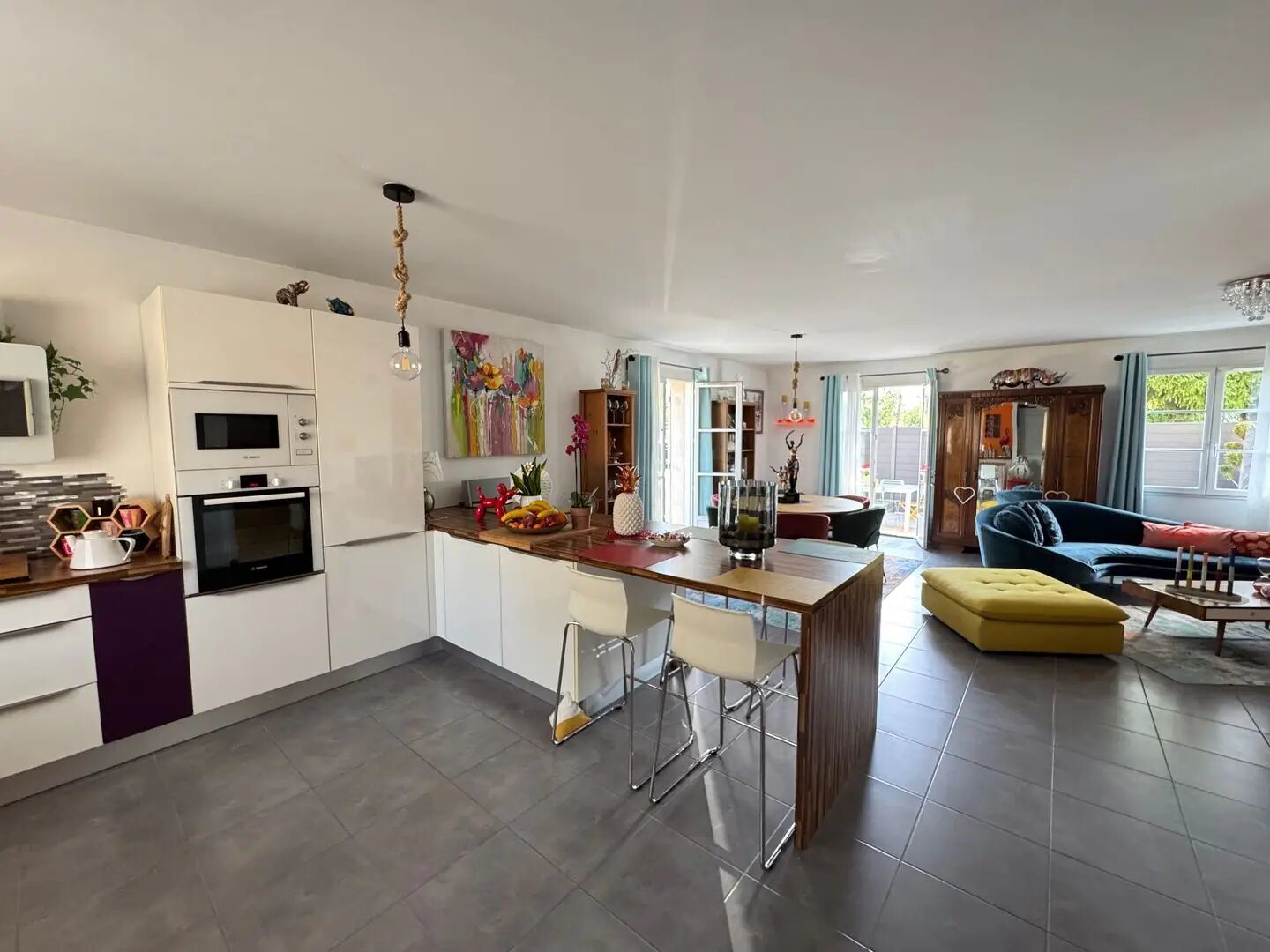 Maison à vendre, 105m², Chantilly