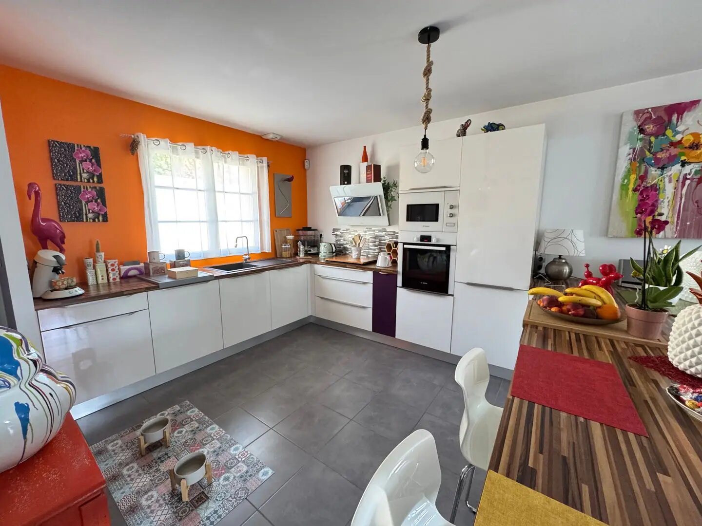 Maison à vendre, 105m², Chantilly