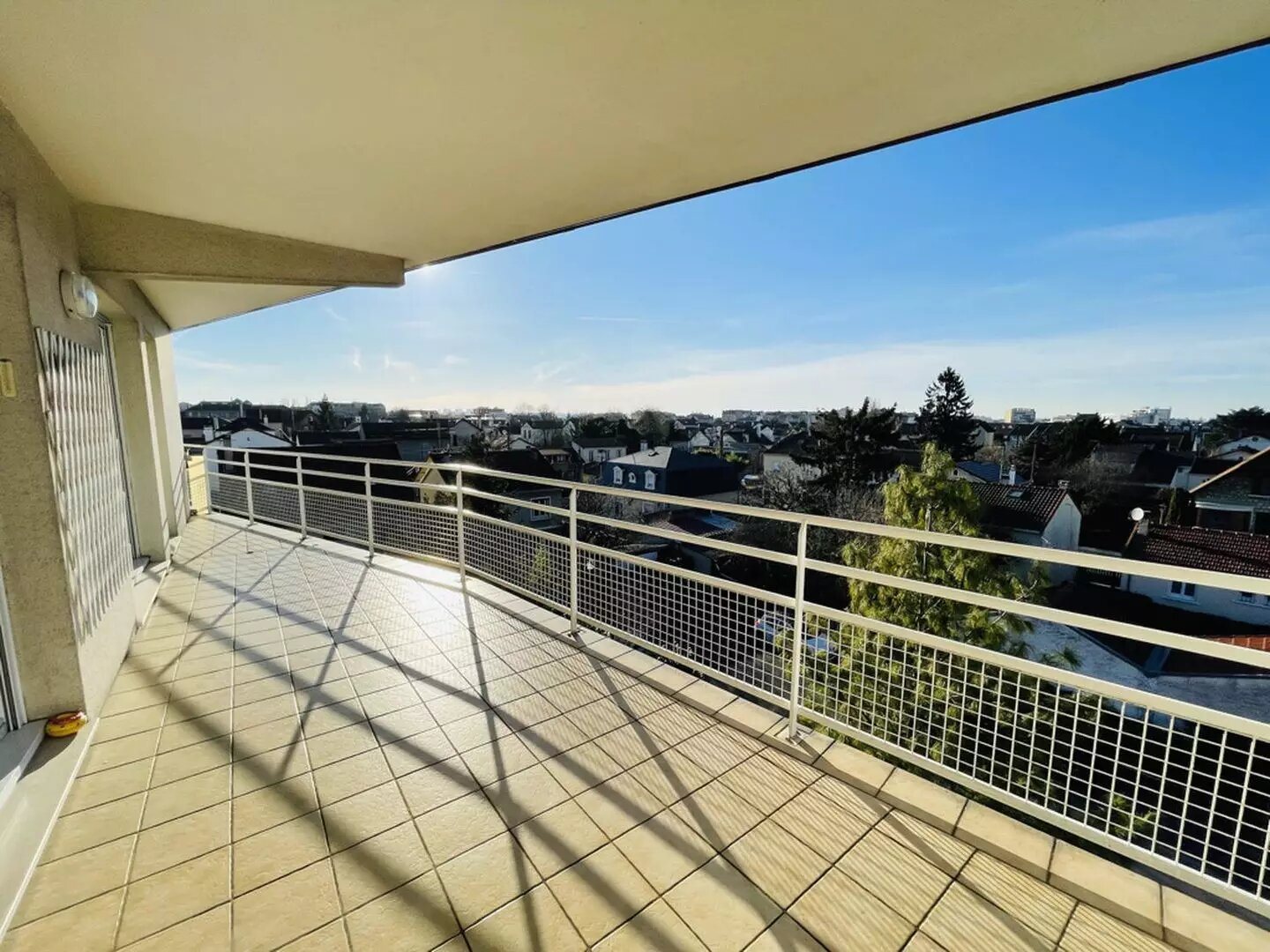 Appartement à vendre, 88m², Livry-Gargan