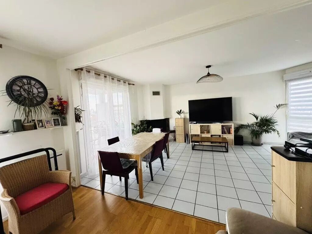 Appartement à vendre, 88m², Livry-Gargan