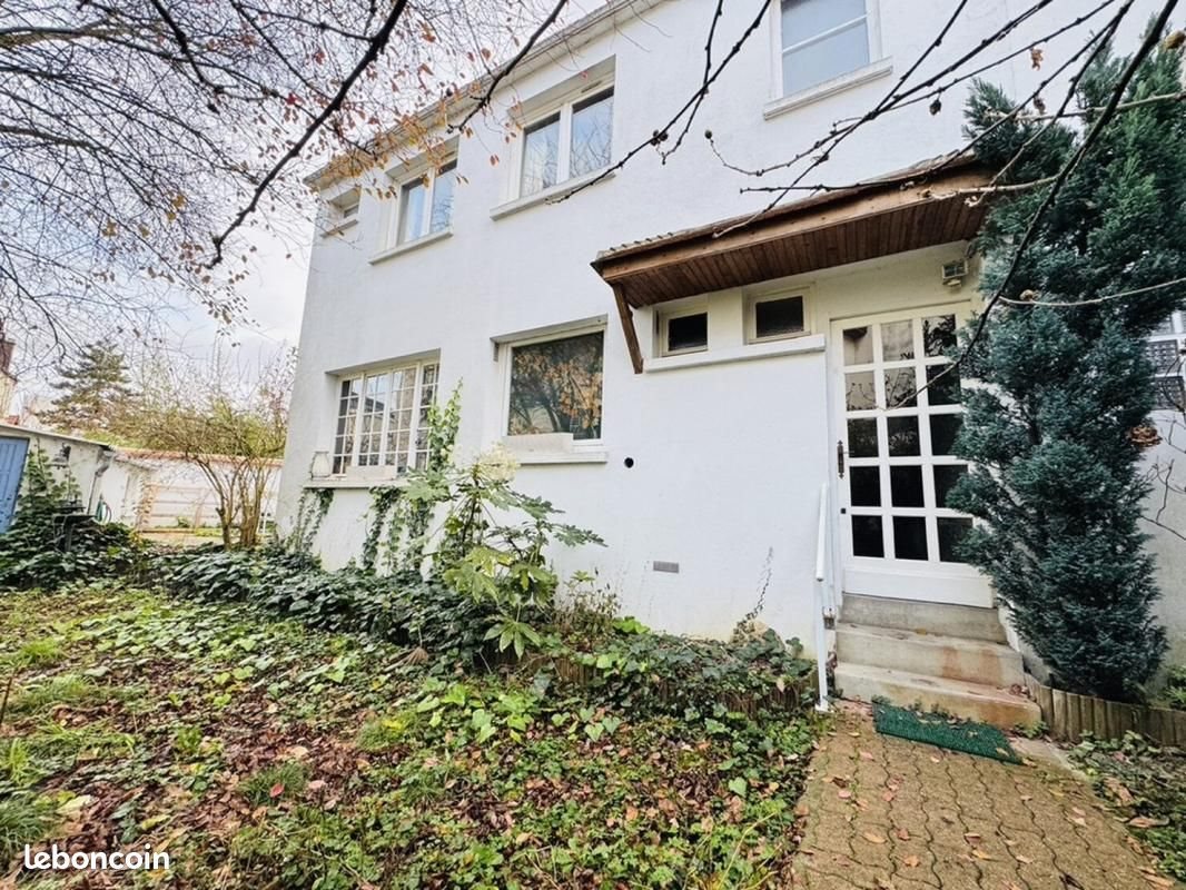 Maison à vendre, 253m², Villemomble