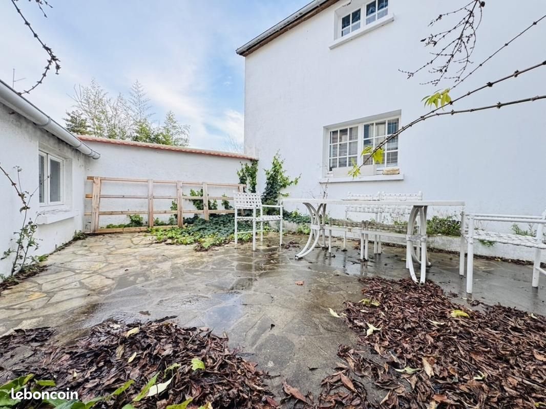 Maison à vendre, 253m², Villemomble