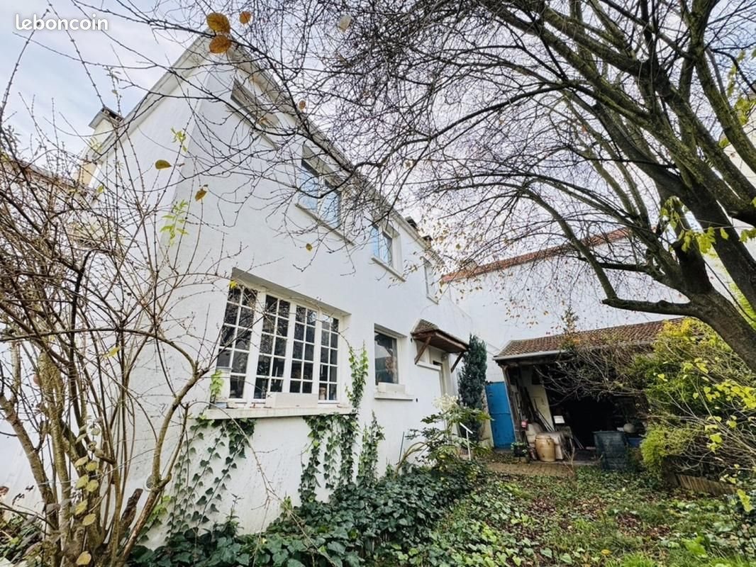 Maison à vendre, 253m², Villemomble