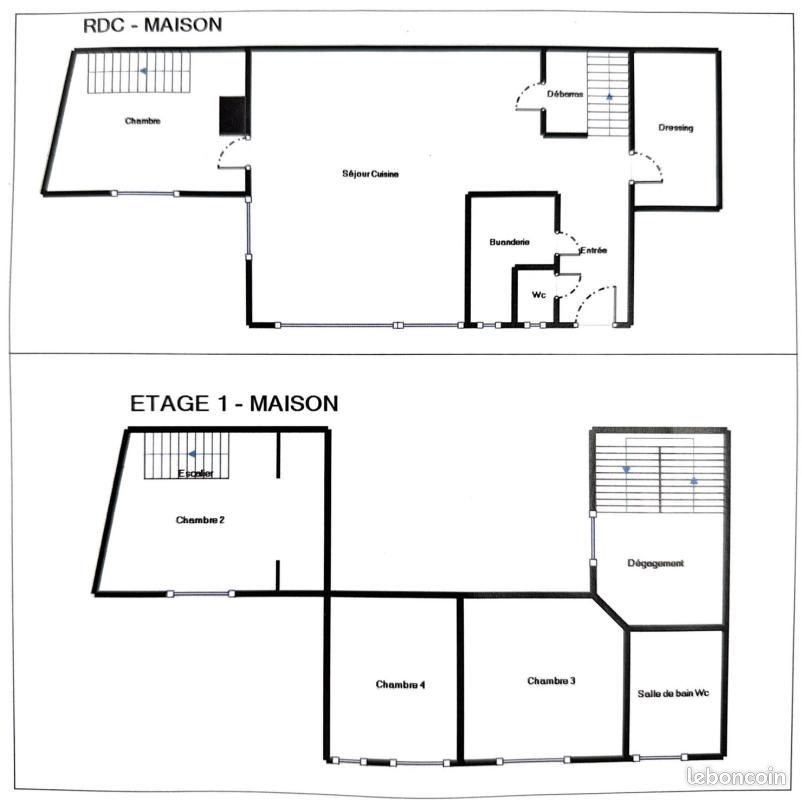 Maison à vendre, 253m², Villemomble