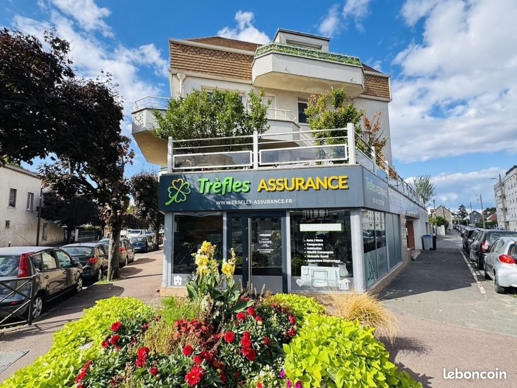 Appartement à vendre, 43m², Livry-Gargan