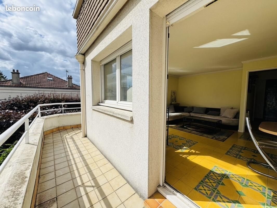 Appartement à vendre, 43m², Livry-Gargan