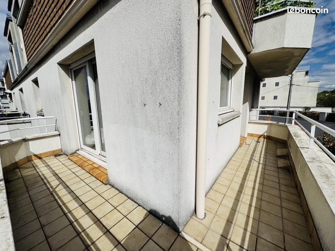 Appartement à vendre, 43m², Livry-Gargan