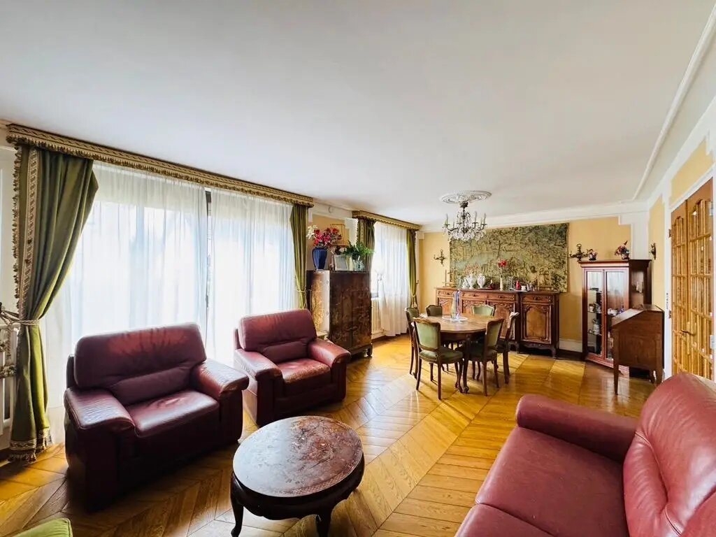 Maison à vendre, 124m², Livry-Gargan
