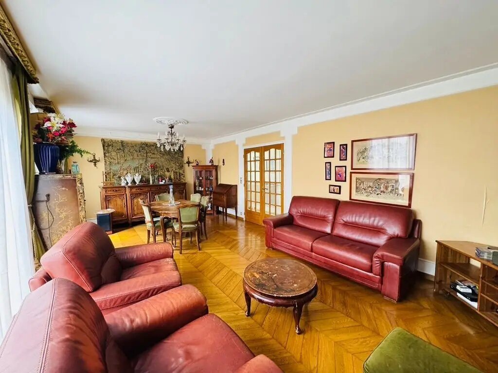Maison à vendre, 124m², Livry-Gargan