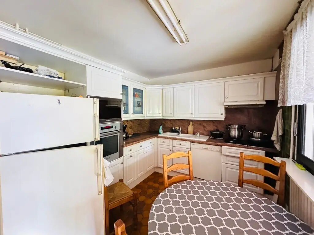 Maison à vendre, 124m², Livry-Gargan