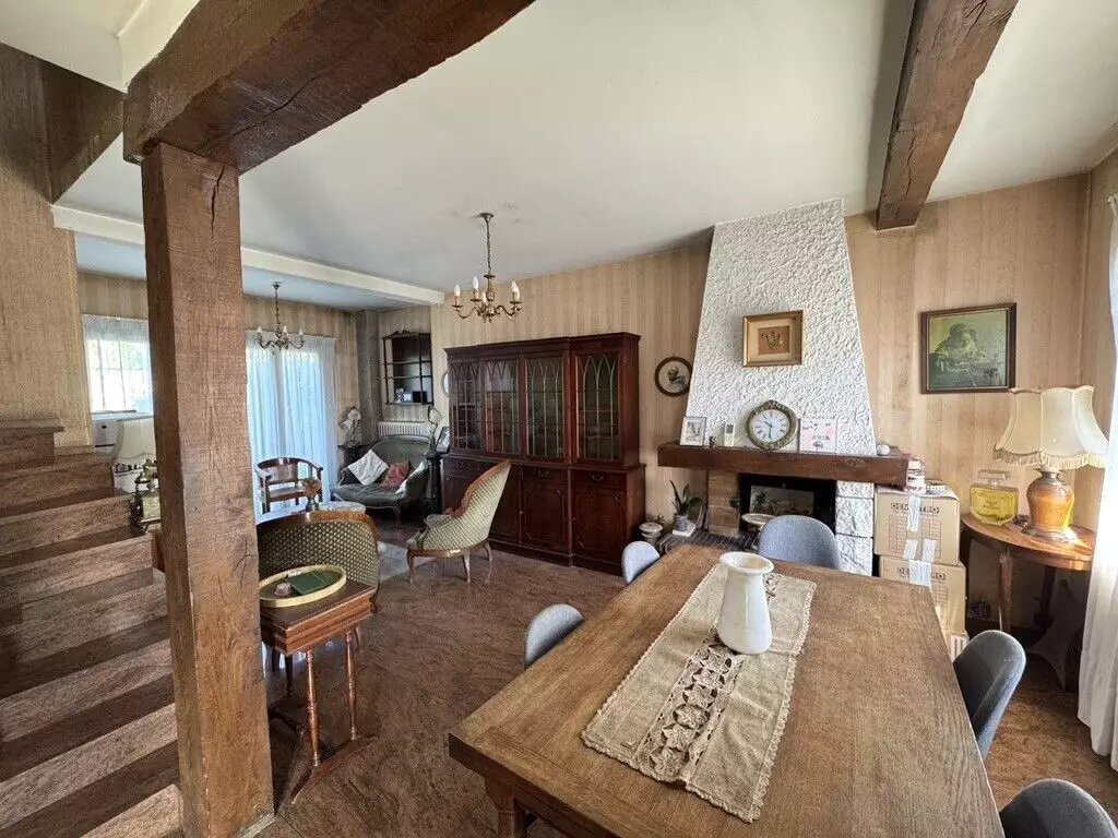 Maison à vendre, 110m², Les Pavillons-sous-Bois