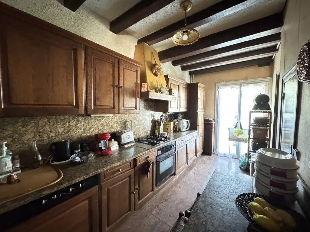 Maison à vendre, 110m², Les Pavillons-sous-Bois