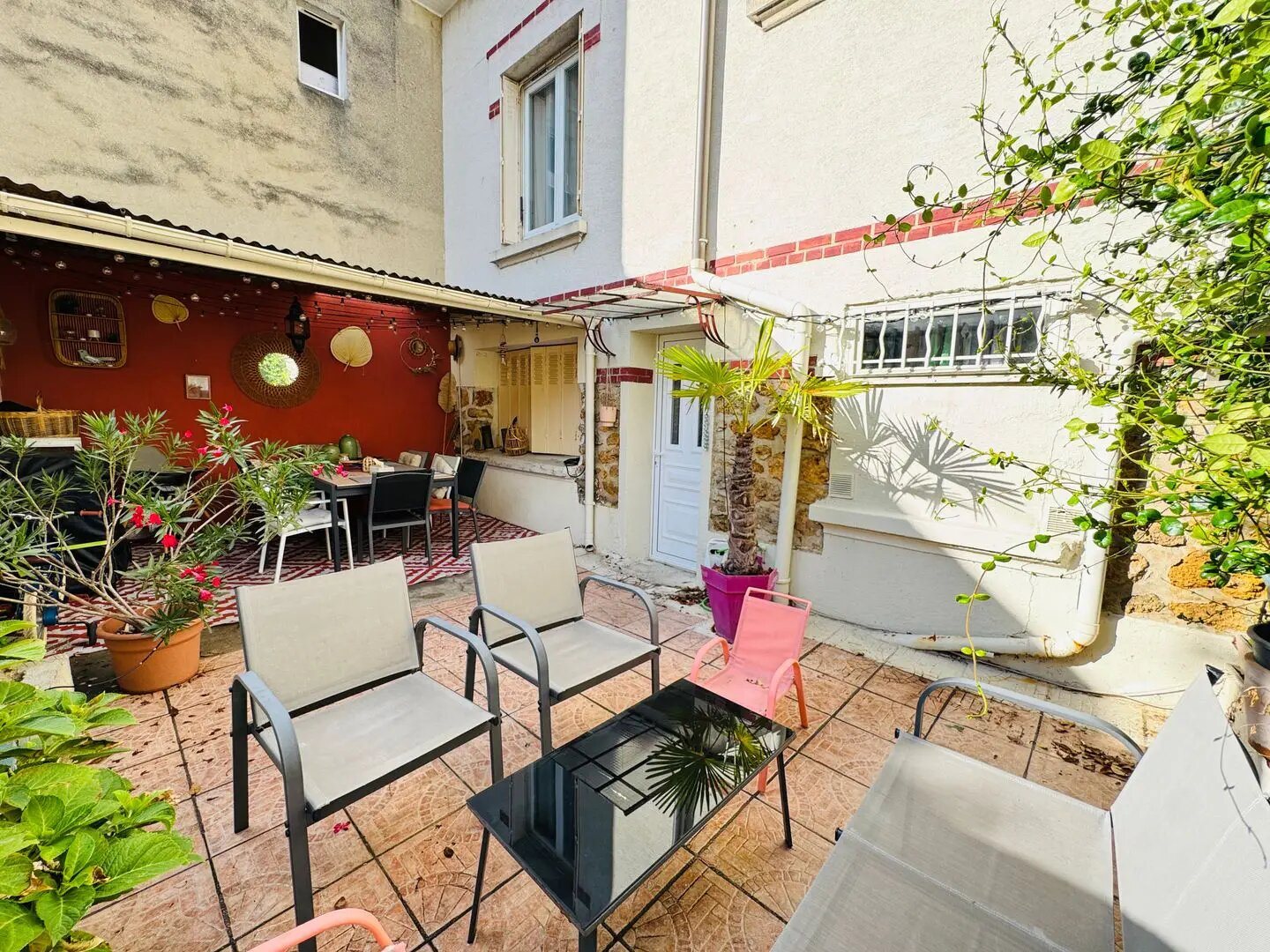 Maison à vendre, 99m², Livry-Gargan
