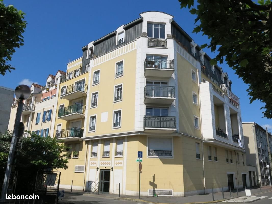 Appartement à vendre, 61m², Les Pavillons-sous-Bois