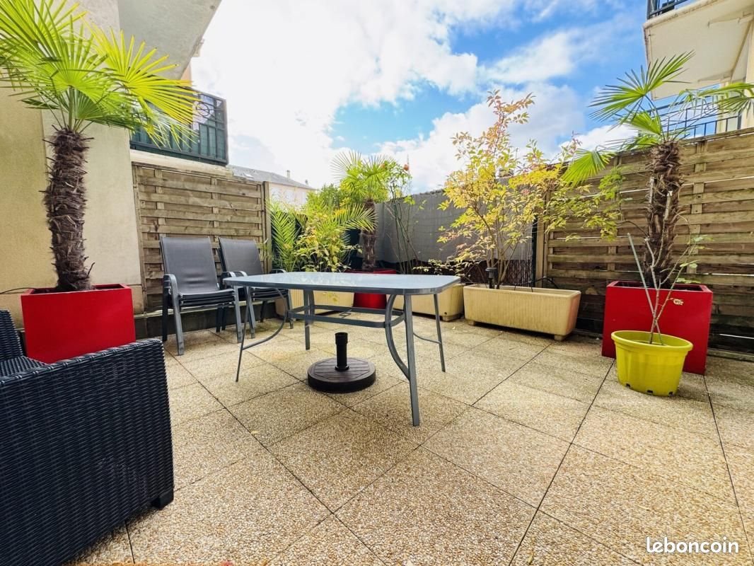 Appartement à vendre, 61m², Les Pavillons-sous-Bois