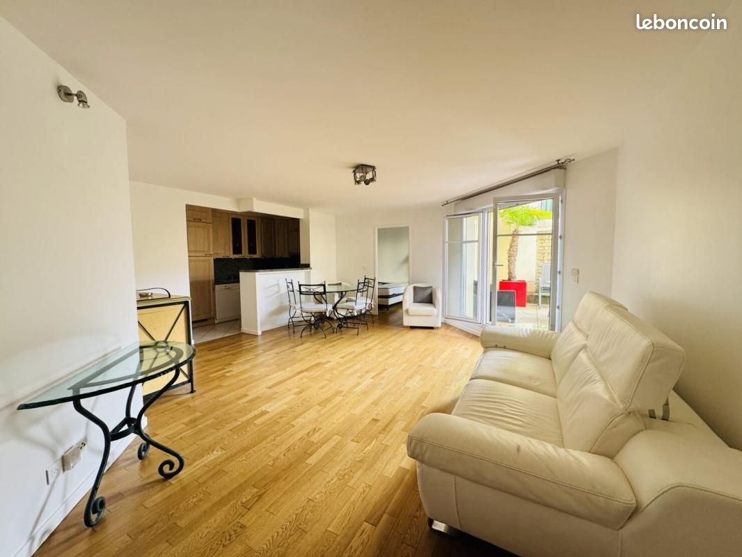 Appartement à vendre, 61m², Les Pavillons-sous-Bois