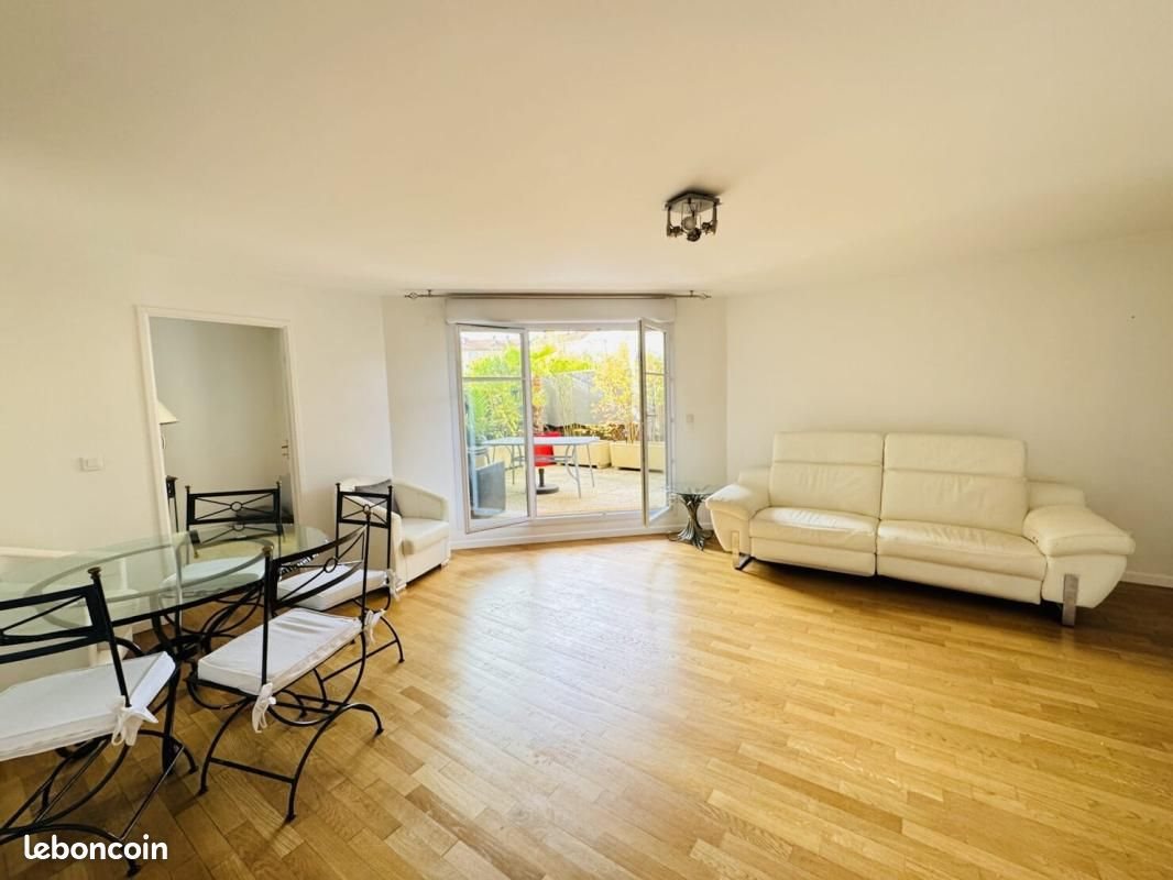 Appartement à vendre, 61m², Les Pavillons-sous-Bois