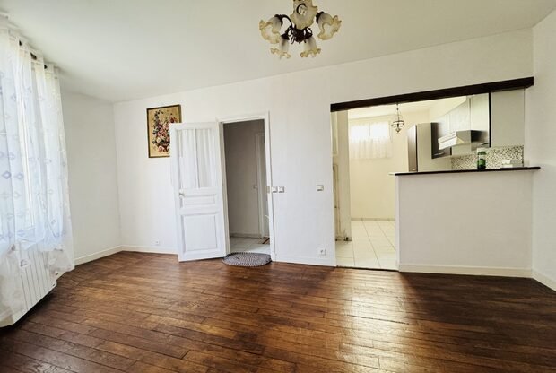 Appartement à vendre, 40m², Les Pavillons-sous-Bois