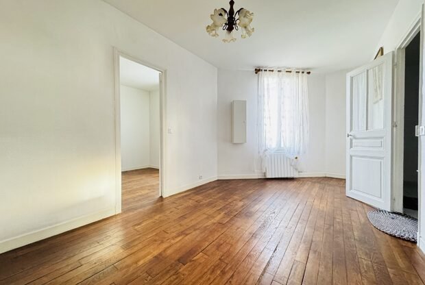 Appartement à vendre, 40m², Les Pavillons-sous-Bois