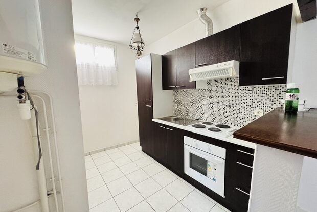 Appartement à vendre, 40m², Les Pavillons-sous-Bois