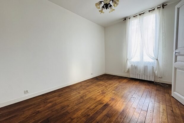 Appartement à vendre, 40m², Les Pavillons-sous-Bois