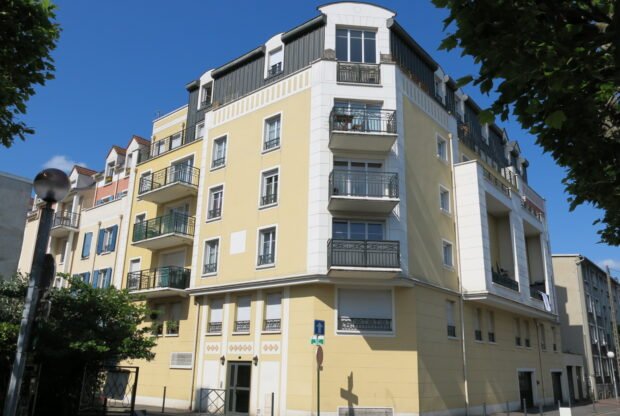 Maison à vendre, 61m², Les Pavillons-sous-Bois