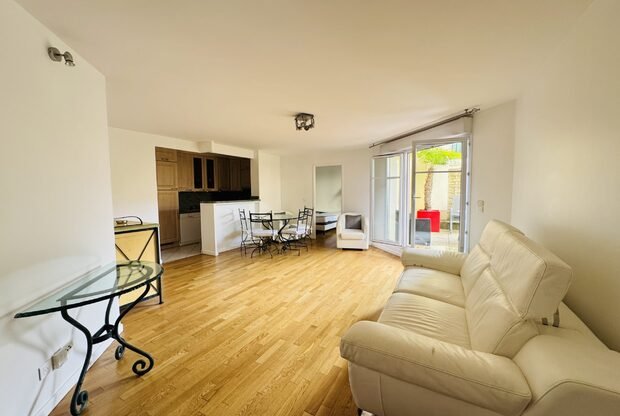 Maison à vendre, 61m², Les Pavillons-sous-Bois