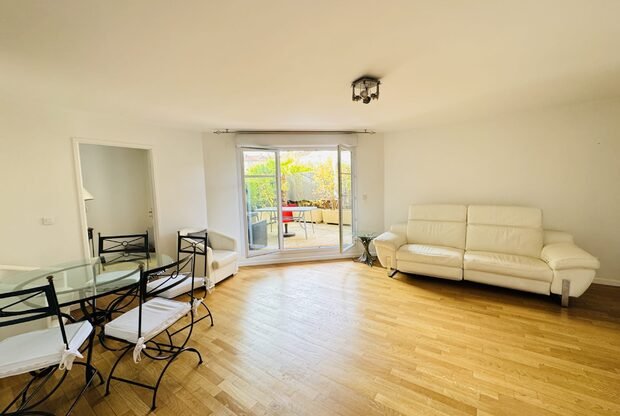 Maison à vendre, 61m², Les Pavillons-sous-Bois