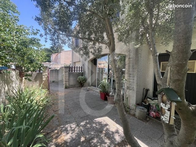 Maison à vendre, 110m², Miramas