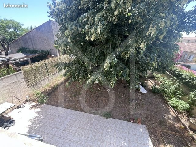 Maison à vendre, 110m², Miramas