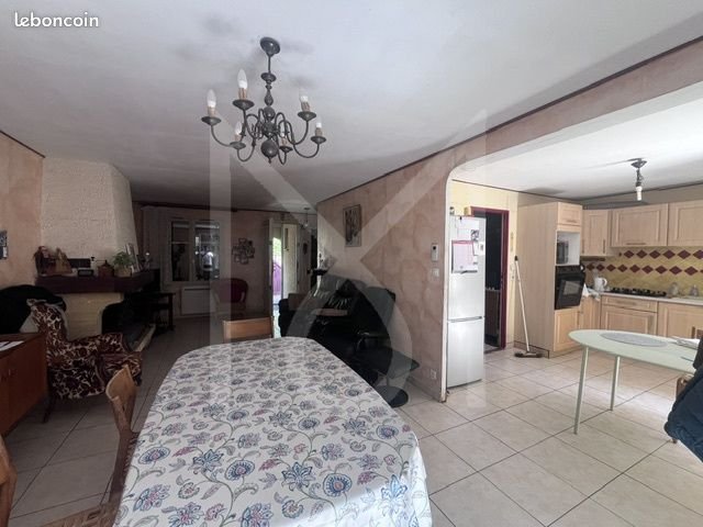 Maison à vendre, 110m², Miramas