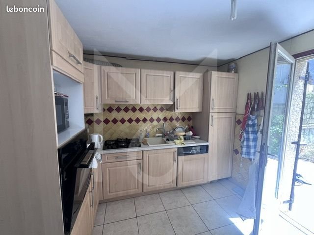 Maison à vendre, 110m², Miramas