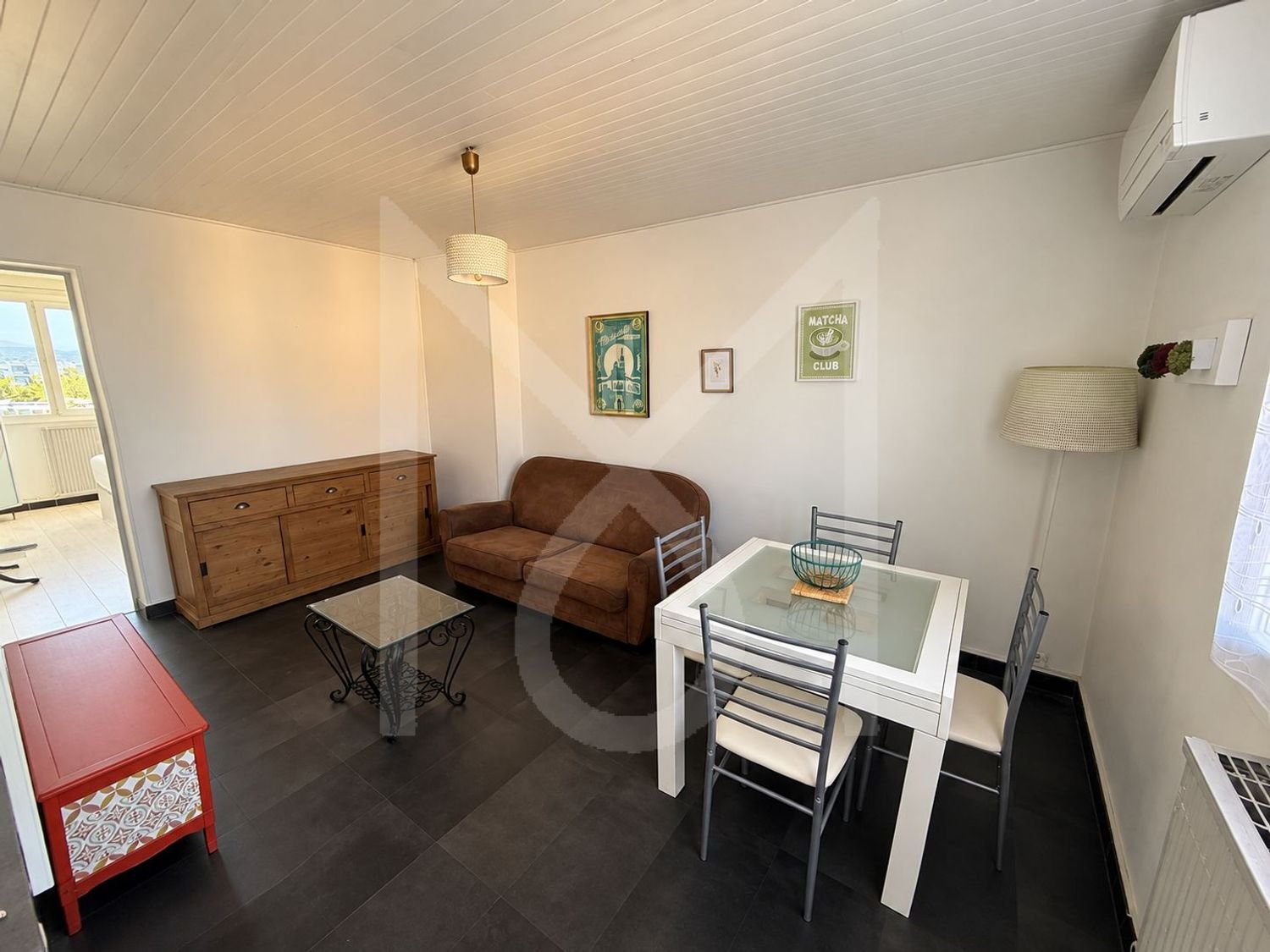 Appartement à louer, 51m², Aix-en-Provence