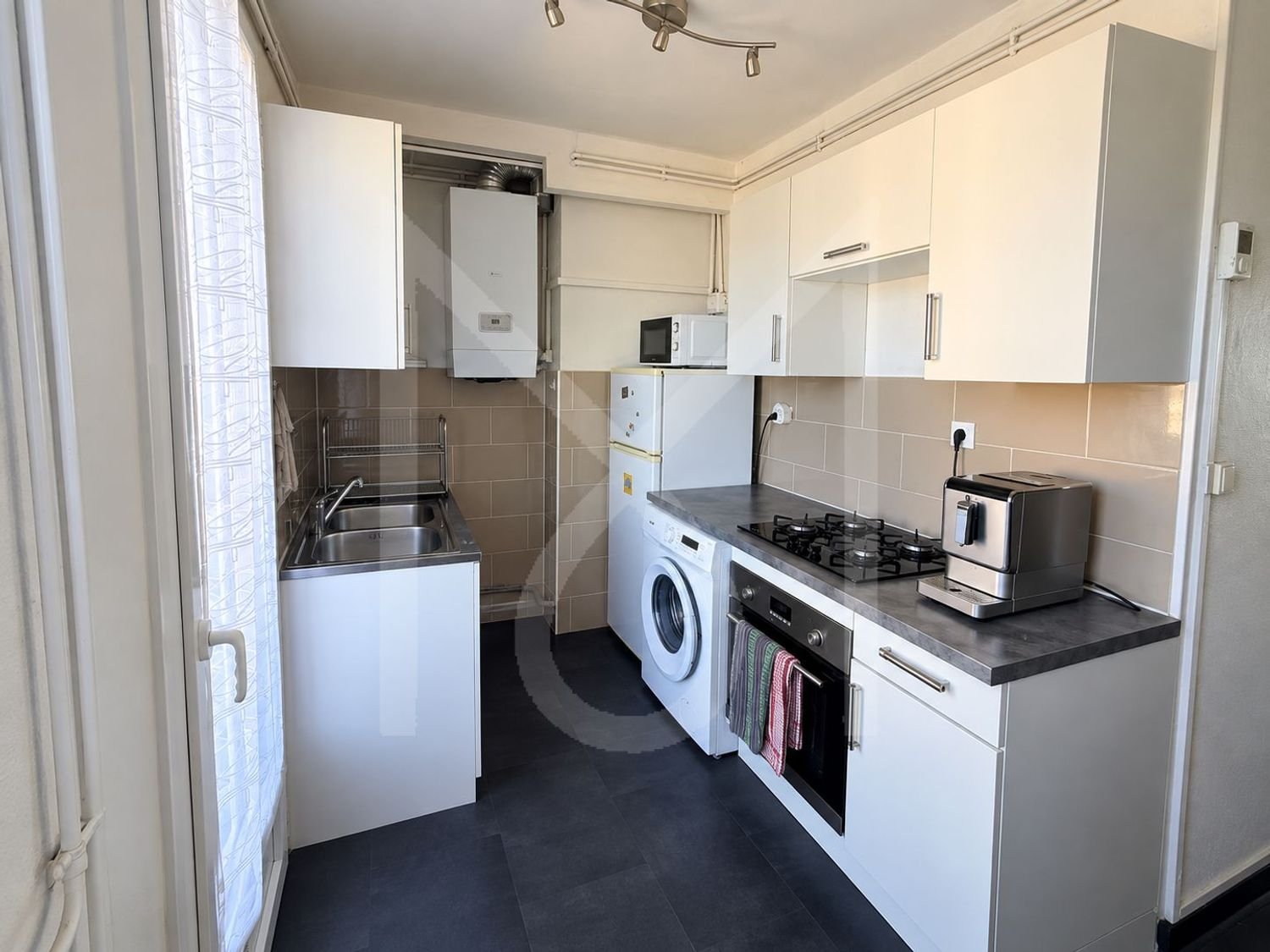 Appartement à louer, 51m², Aix-en-Provence