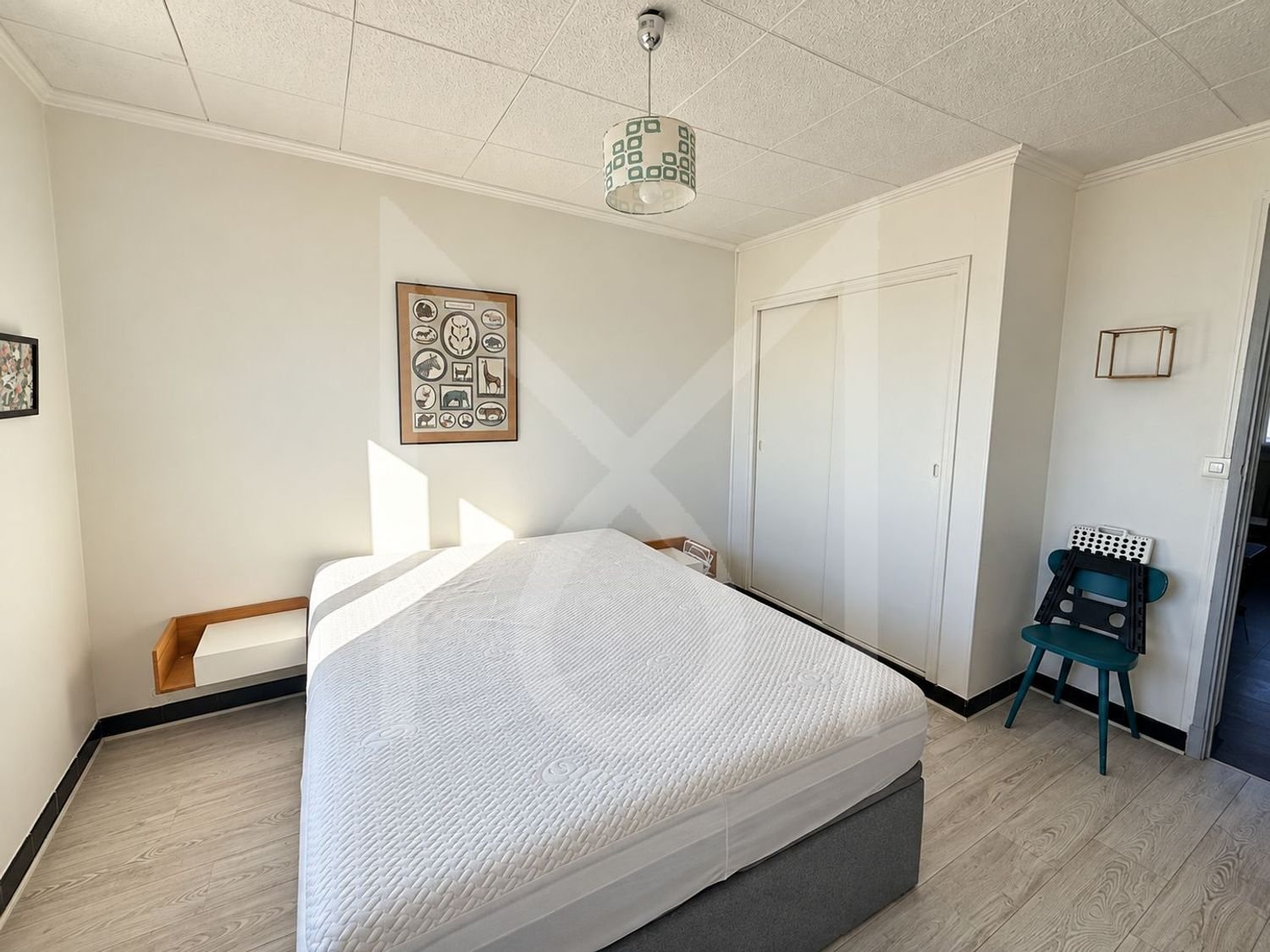 Appartement à louer, 51m², Aix-en-Provence