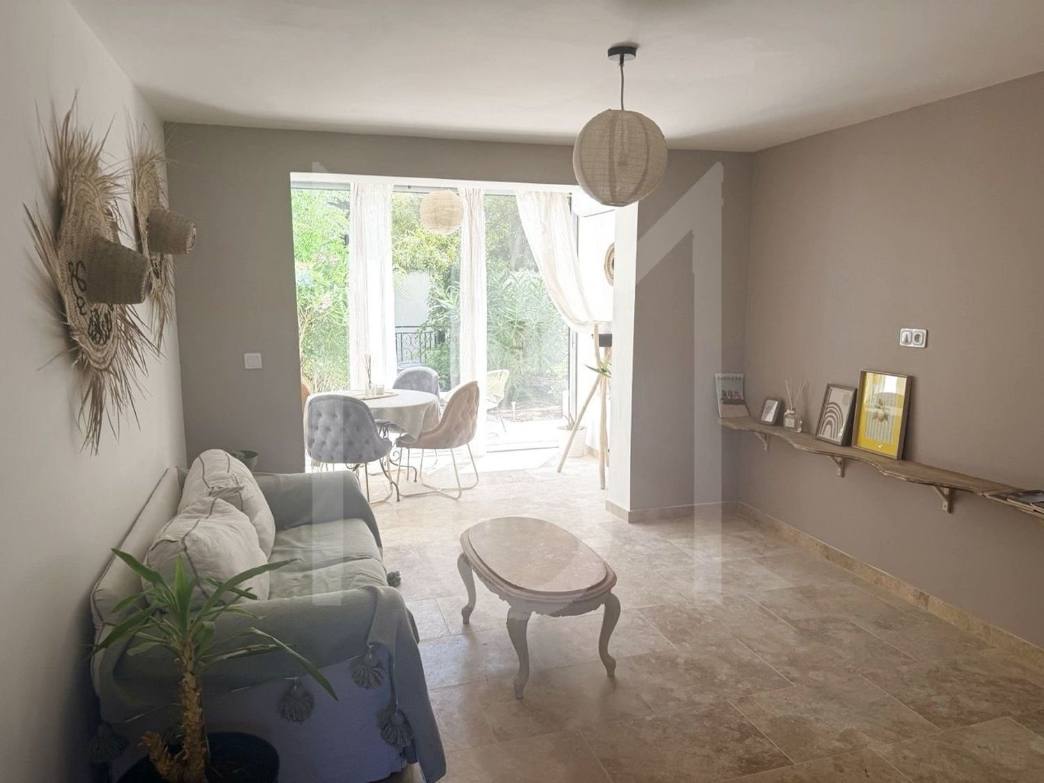 Appartement à vendre, 54m², Sausset-les-Pins