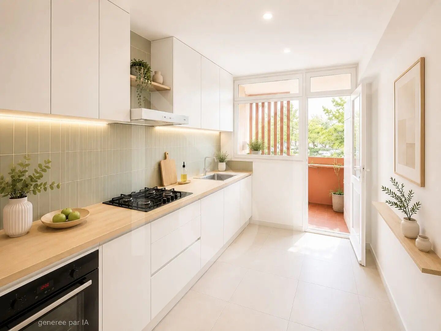 Appartement à vendre, 92m², Aix-en-Provence