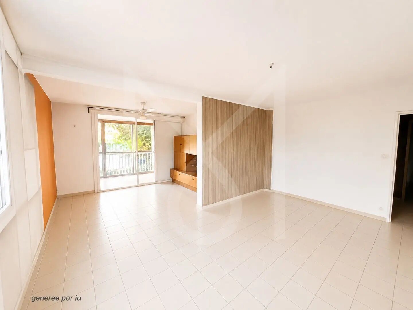 Appartement à vendre, 92m², Aix-en-Provence