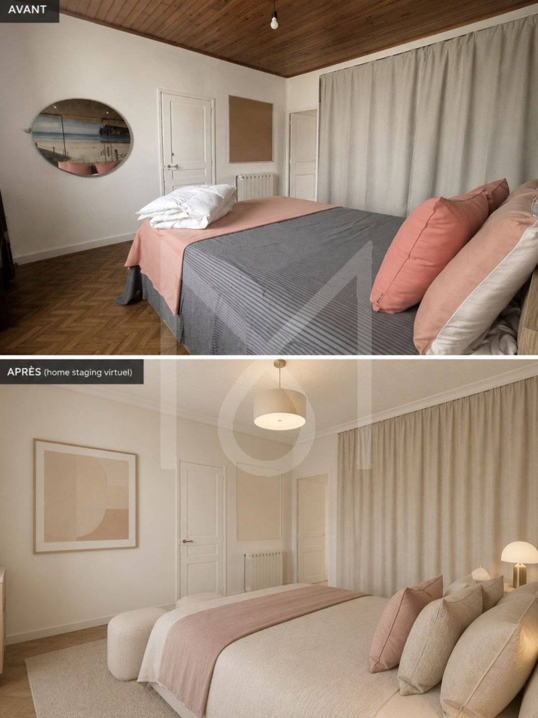 Appartement à vendre, 57m², Aubagne