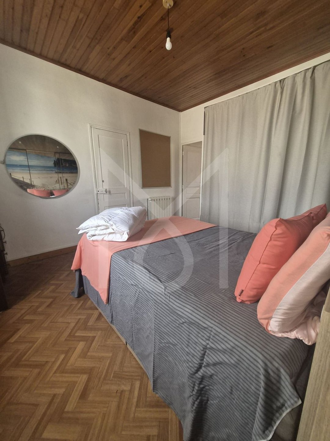 Appartement à vendre, 57m², Aubagne