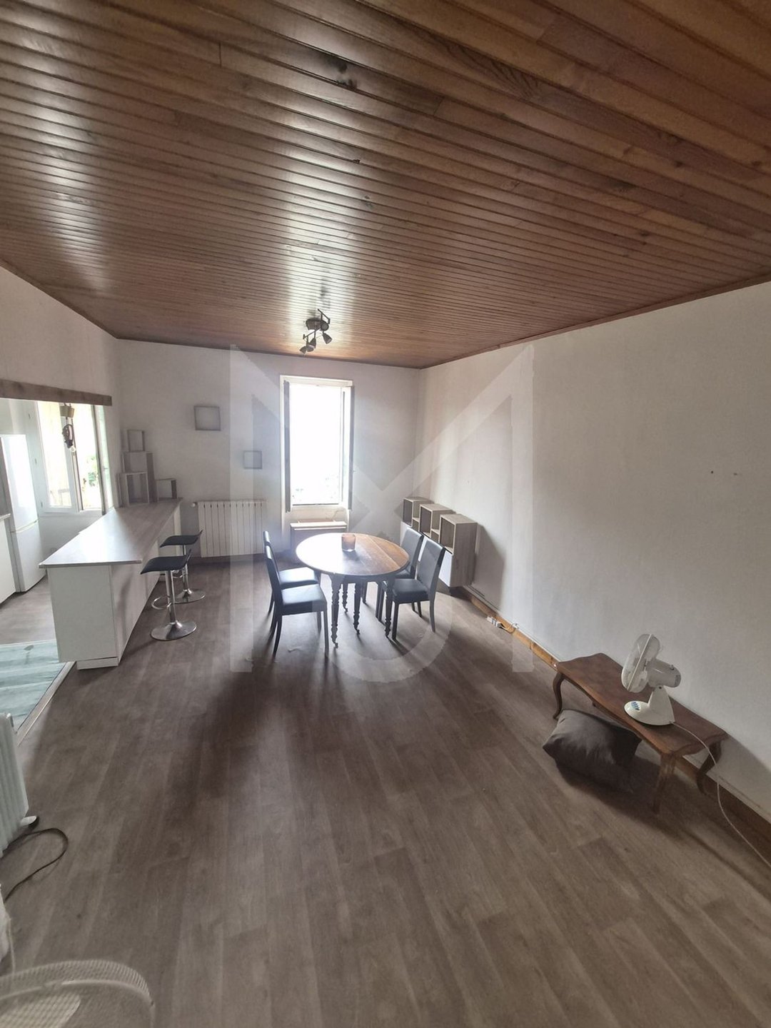 Appartement à vendre, 57m², Aubagne