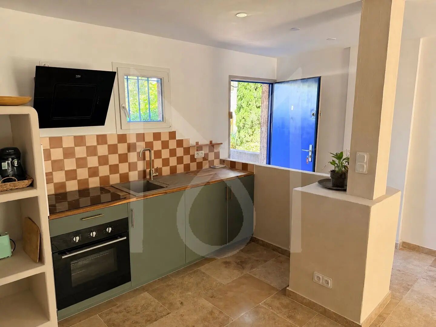 Appartement à vendre, 54m², Sausset-les-Pins